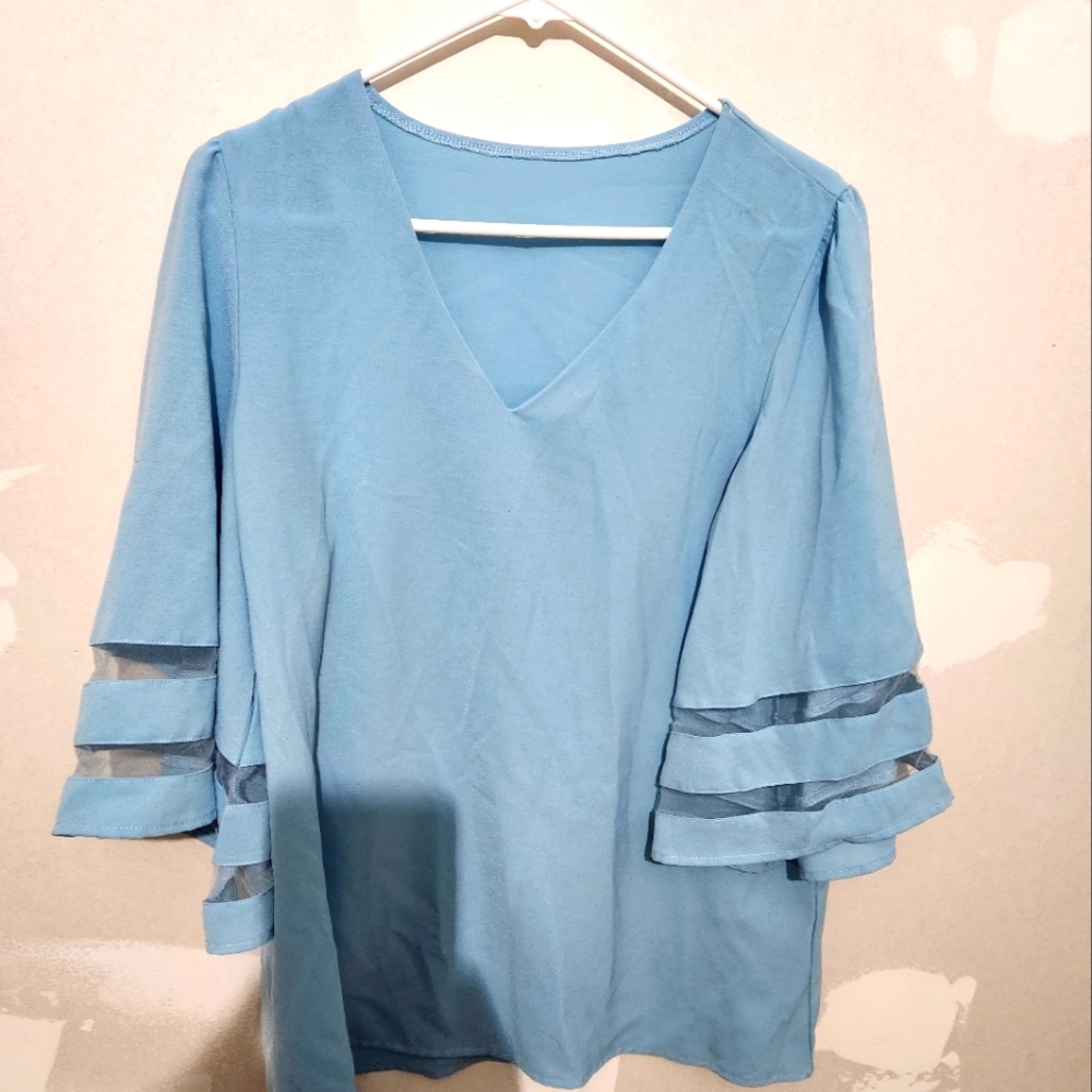 Dress shirt